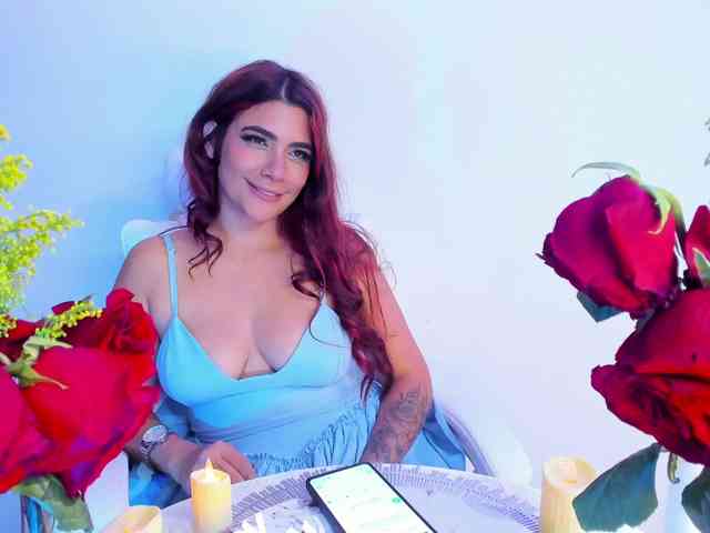 ManisshaStonn webcam