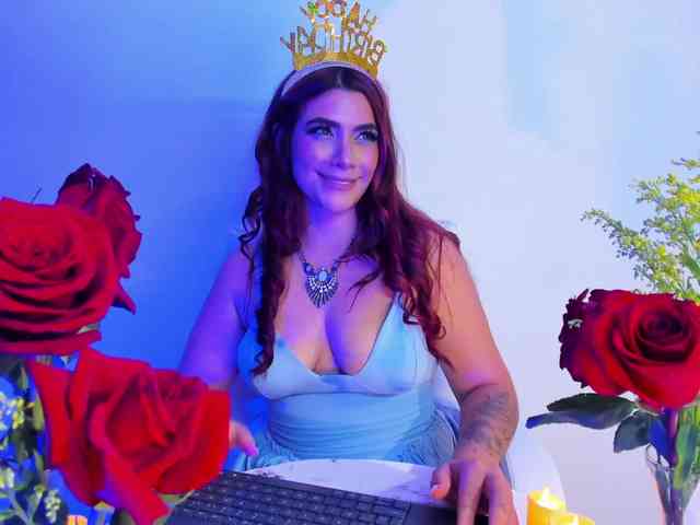 ManisshaStonn webcam