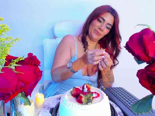 ManisshaStonn webcam