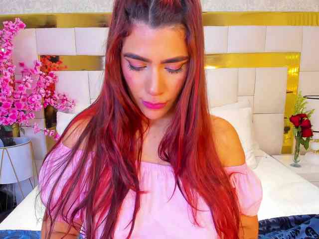 ManisshaStonn webcam