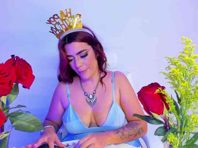 ManisshaStonn webcam