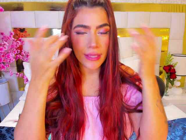 ManisshaStonn webcam