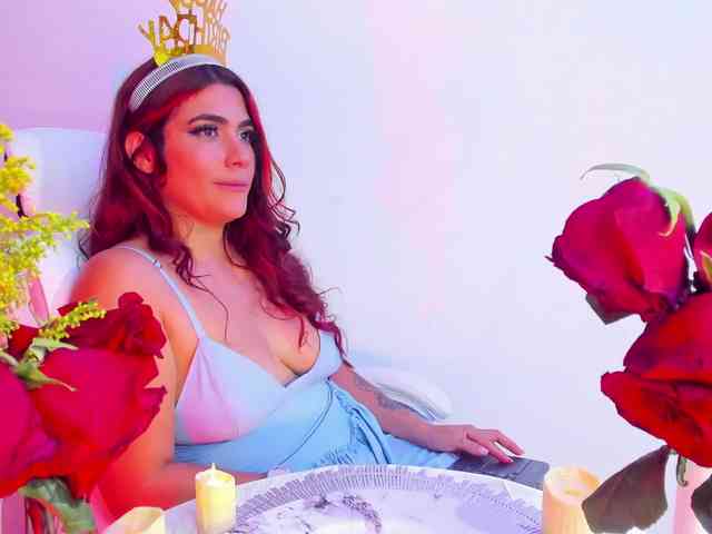 ManisshaStonn webcam