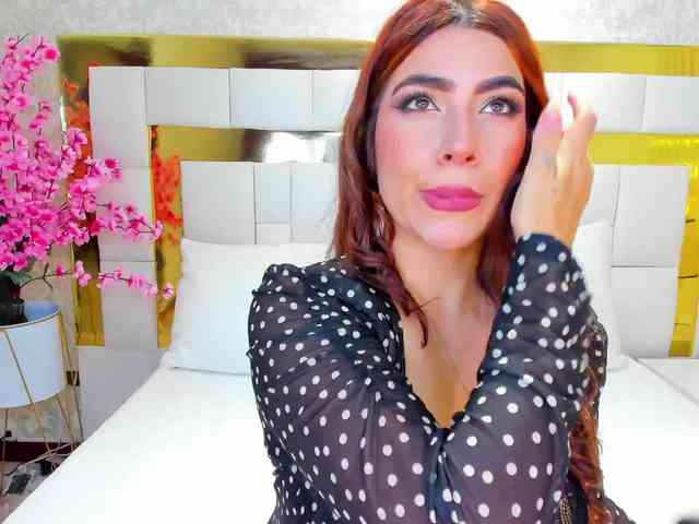 ManisshaStonn webcam