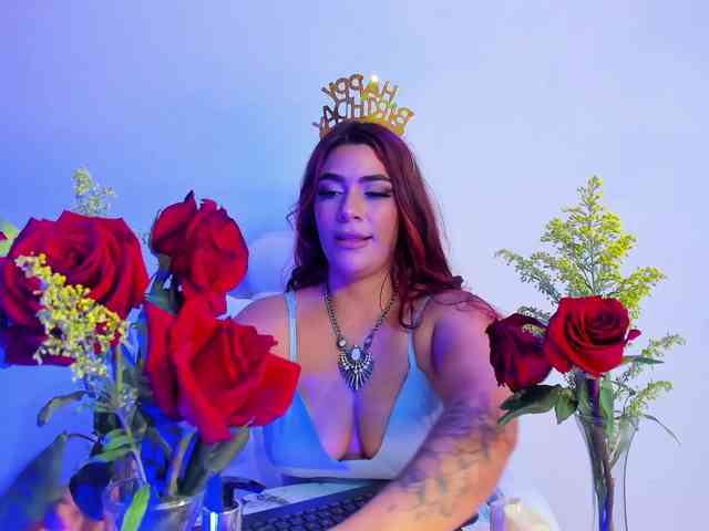 ManisshaStonn webcam