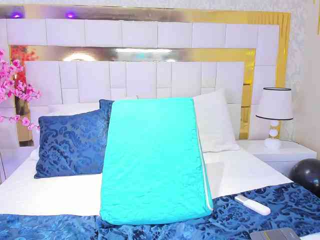 ManisshaStonn webcam