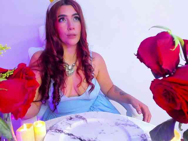 ManisshaStonn webcam