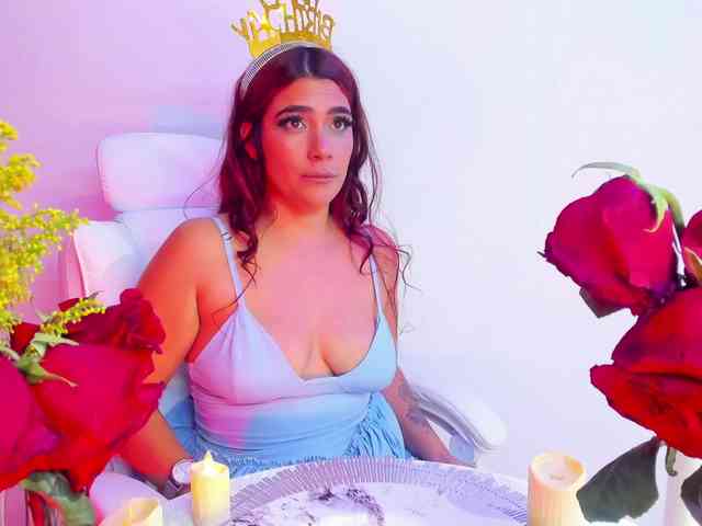 ManisshaStonn webcam