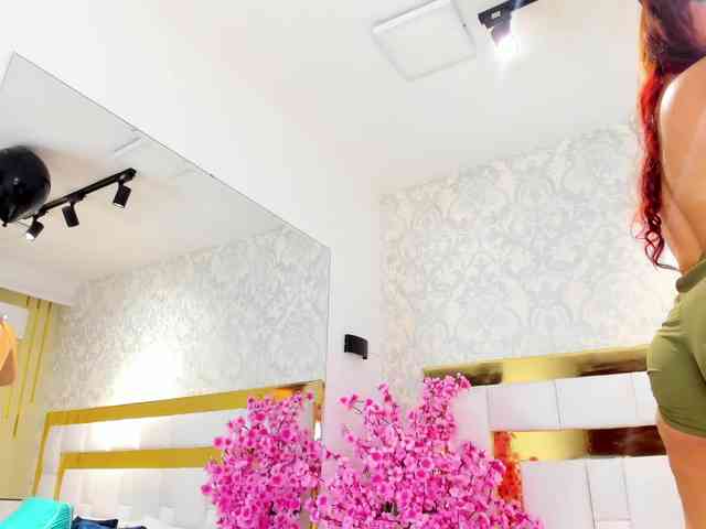 ManisshaStonn webcam