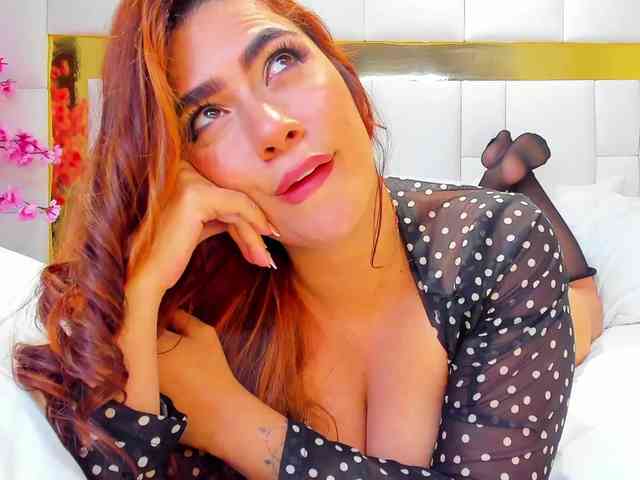 ManisshaStonn webcam