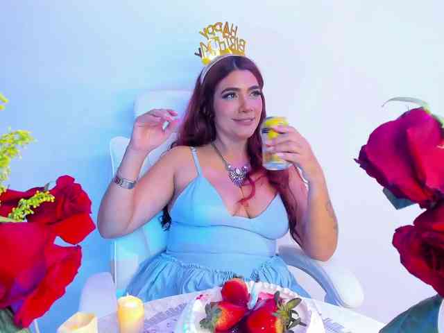 ManisshaStonn webcam