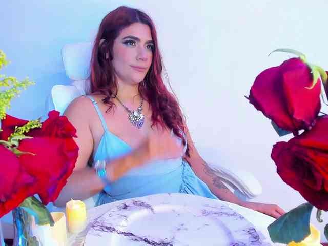 ManisshaStonn webcam