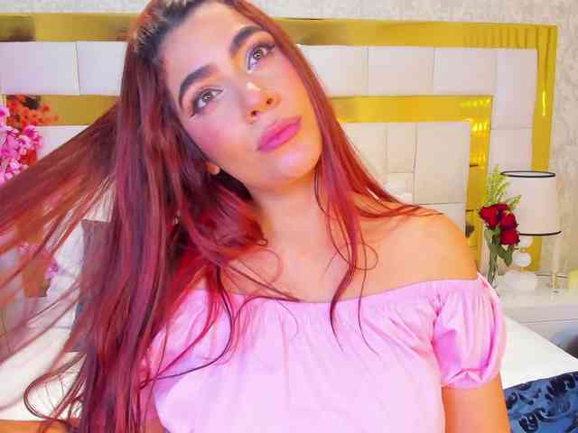 ManisshaStonn webcam