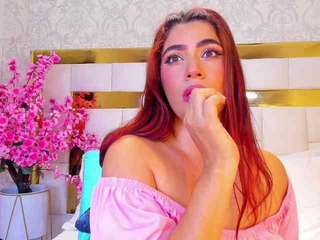 ManisshaStonn webcam