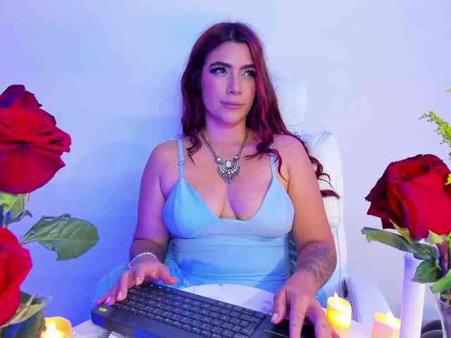 ManisshaStonn webcam