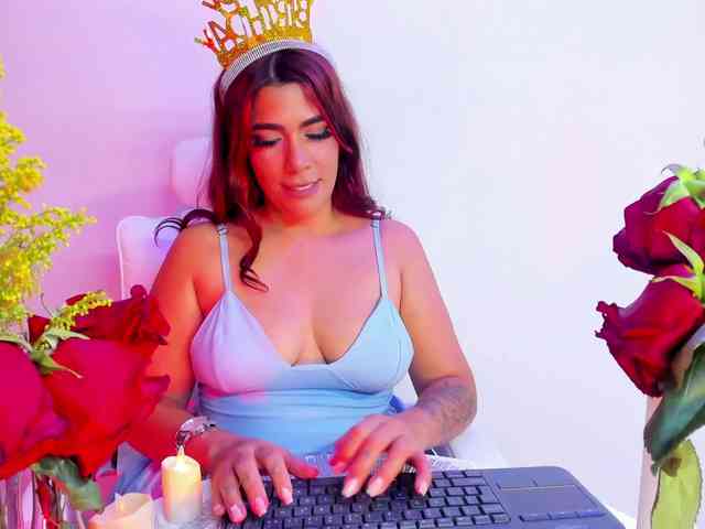 ManisshaStonn webcam