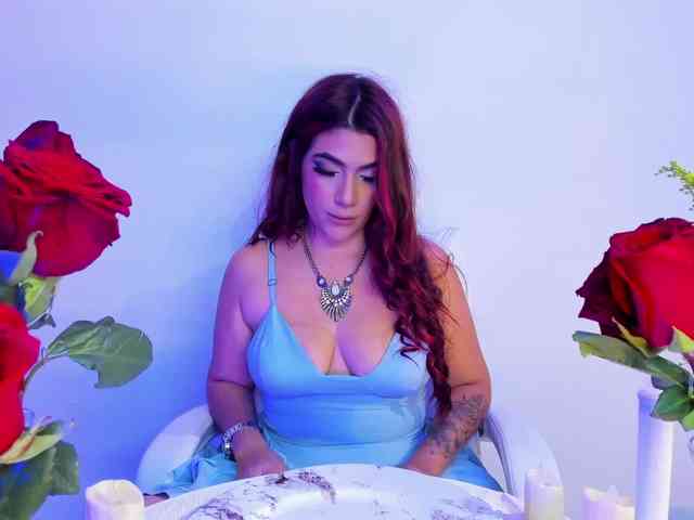 ManisshaStonn webcam