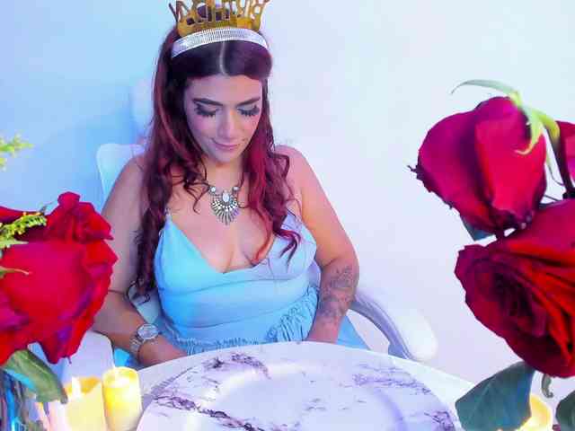 ManisshaStonn webcam