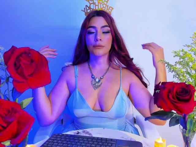 ManisshaStonn webcam