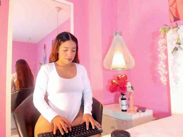 LuluVuse webcam