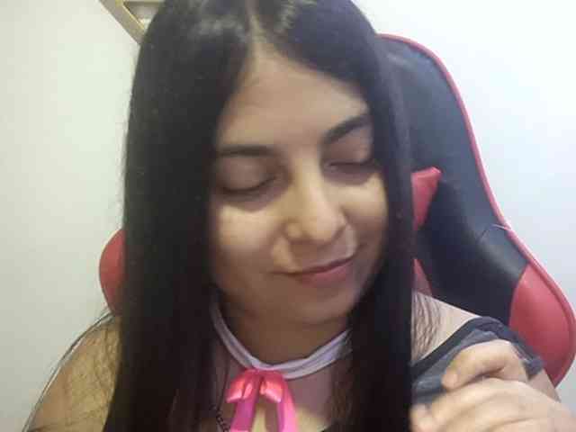 Cute-angel1 webcam