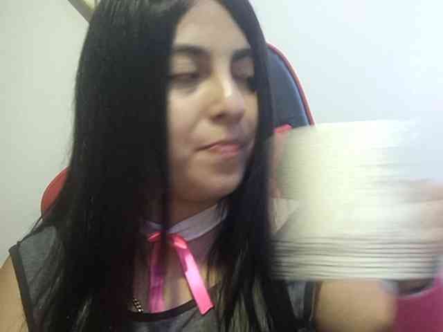 Cute-angel1 webcam