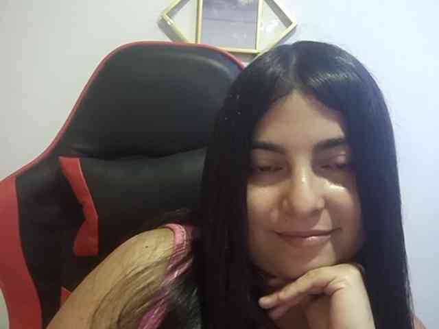 Cute-angel1 webcam