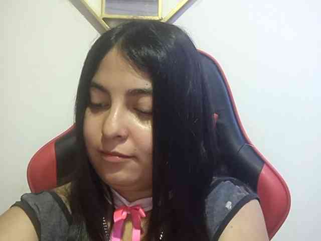 Cute-angel1 webcam