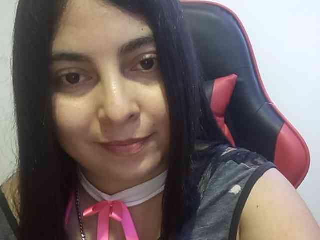 Cute-angel1 webcam