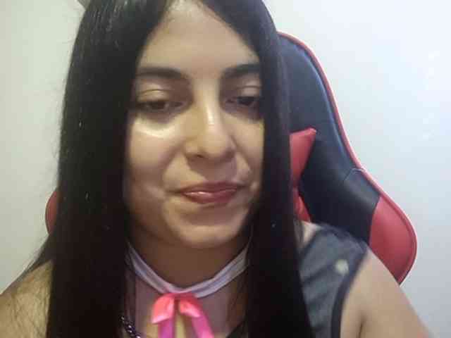 Cute-angel1 webcam