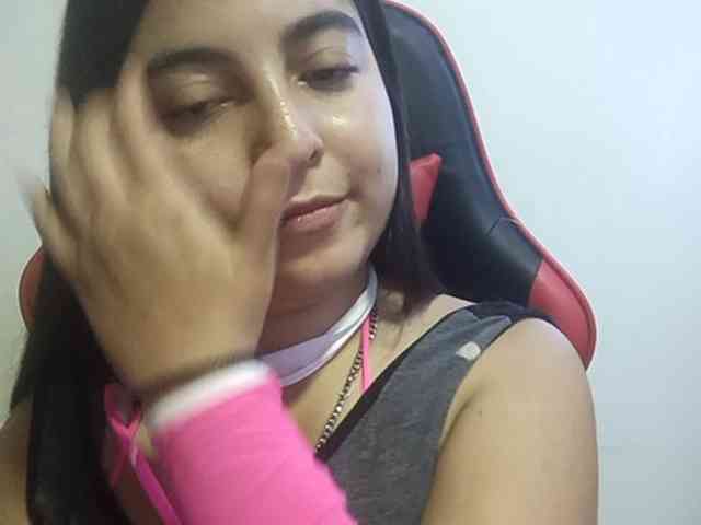 Cute-angel1 webcam