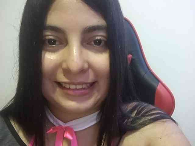 Cute-angel1 webcam