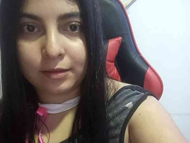 Cute-angel1 webcam