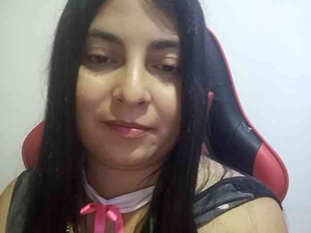 Cute-angel1 webcam