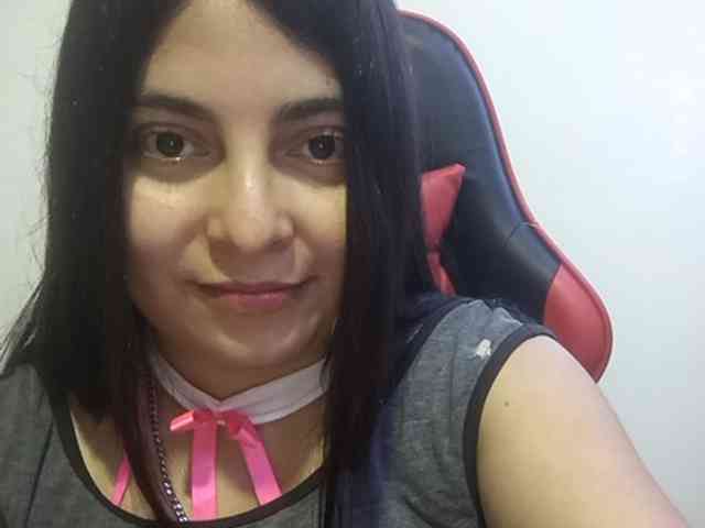 Cute-angel1 webcam