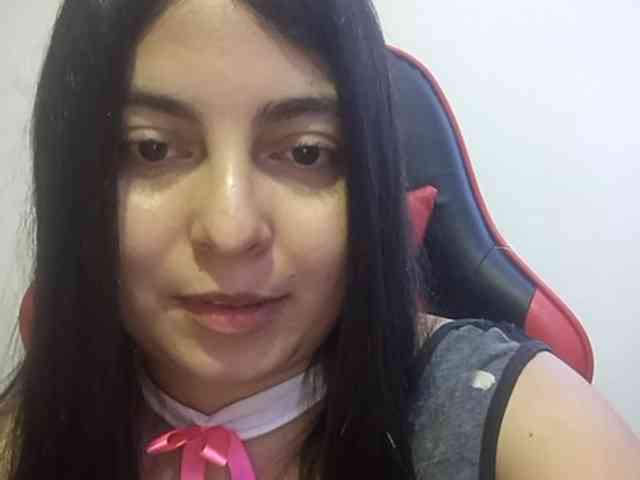 Cute-angel1 webcam