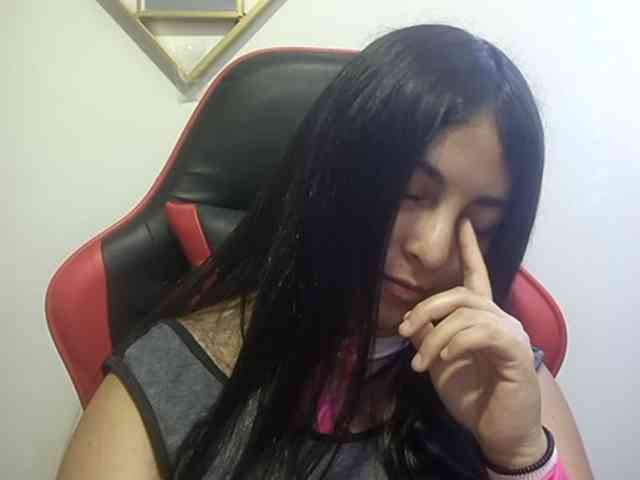 Cute-angel1 webcam