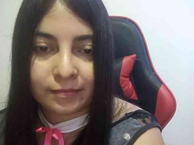 Cute-angel1 webcam