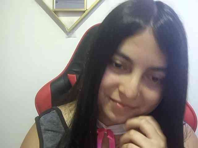 Cute-angel1 webcam