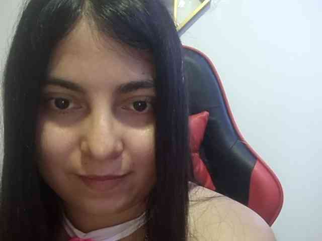 Cute-angel1 webcam