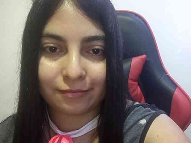 Cute-angel1 webcam