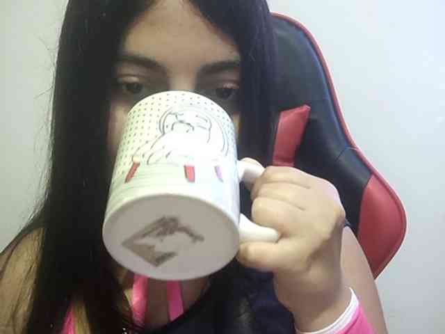 Cute-angel1 webcam