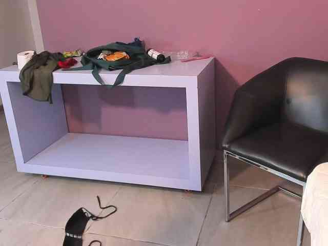 CatalinaSantana1 webcam