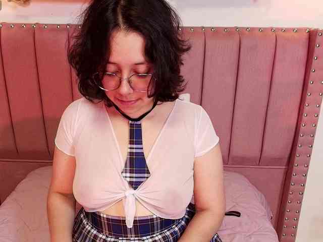 Milie-yue webcam