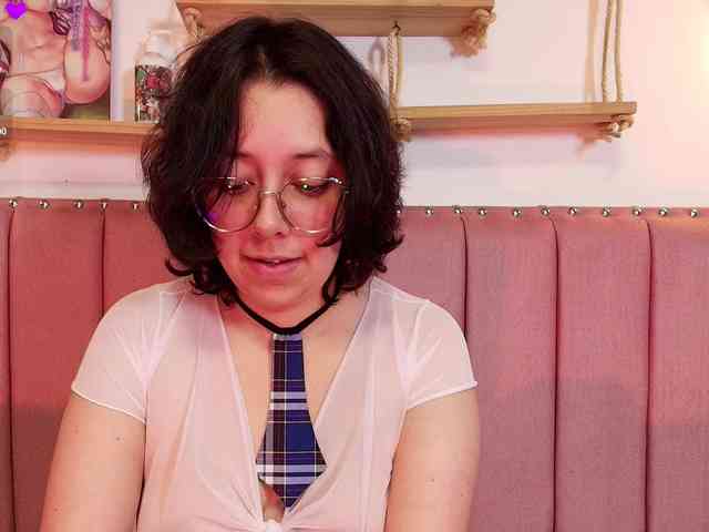 Milie-yue webcam