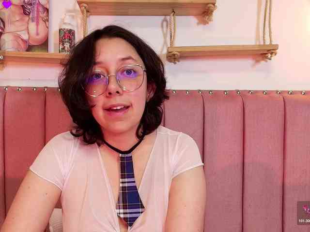 Milie-yue webcam