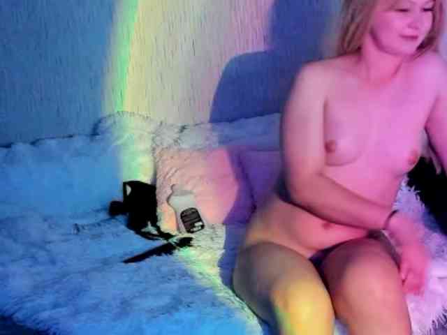 SweetSadness webcam