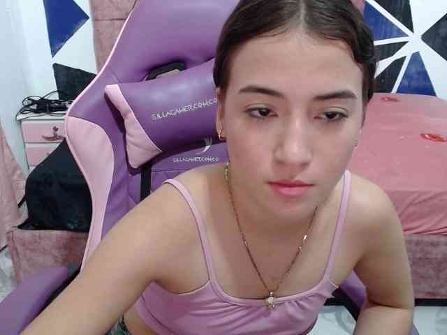 scarleth18 webcam