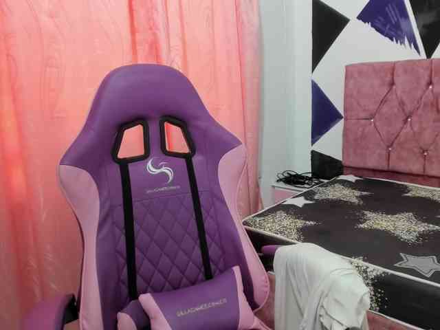 scarleth18 webcam