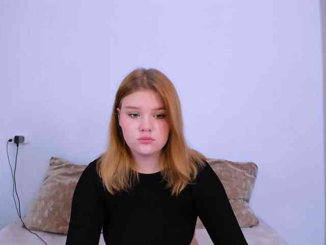 Lasey webcam